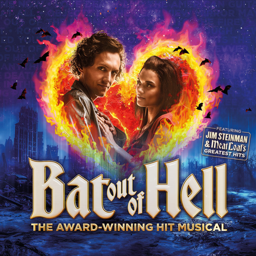 Bat Out Of Hell - The Musical (2025)