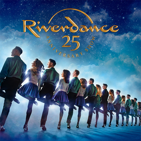 Riverdance - 25th Anniversary Show (2020)